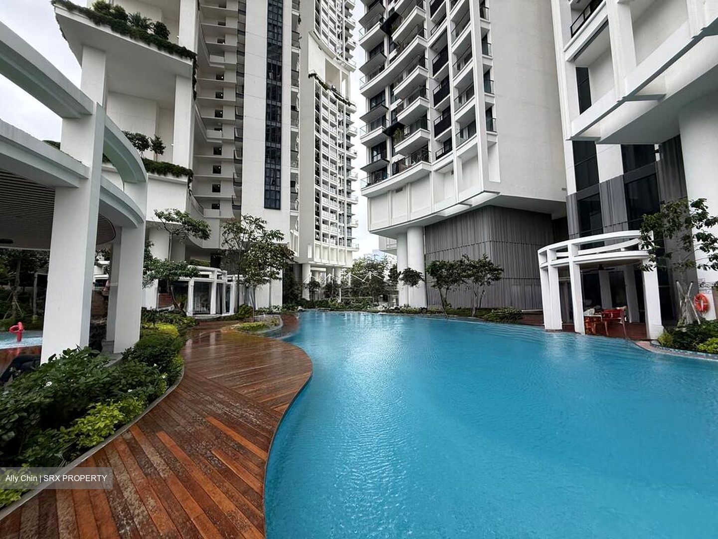 One Pearl Bank (D3), Apartment #581337111